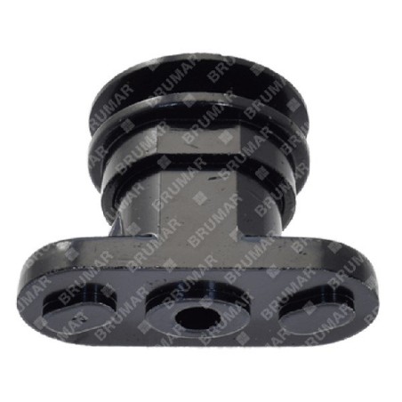 Porta cuchillas para cortacésped BLX - 058343 | Newgardenstore.eu