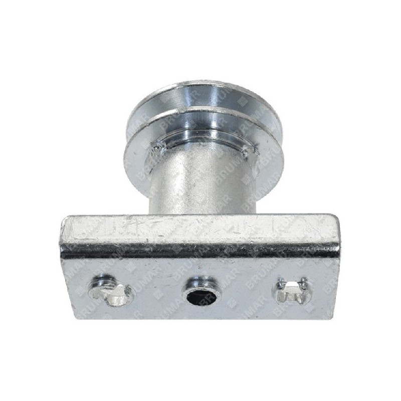 Portalama diametro albero 25 per rasaerba MAORI COMPATIBILE - 055939 Portalama diametro albero 25 per rasaerba MAORI COMPATIBILE - 055939