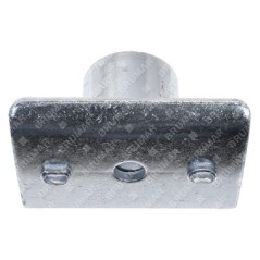 Messerhalter für DUCAR Rasenmäher – 055495 | Newgardenstore.eu