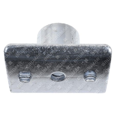 Messerhalter für DUCAR Rasenmäher – 055495 | Newgardenstore.eu