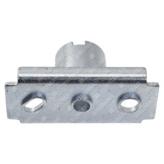 Portalama diametro albero 25 per rasaerba BLX COMPATIBILE - 054469 | Newgardenstore.eu