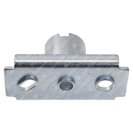 Portalama diametro albero 25 per rasaerba BLX COMPATIBILE - 054469 | Newgardenstore.eu