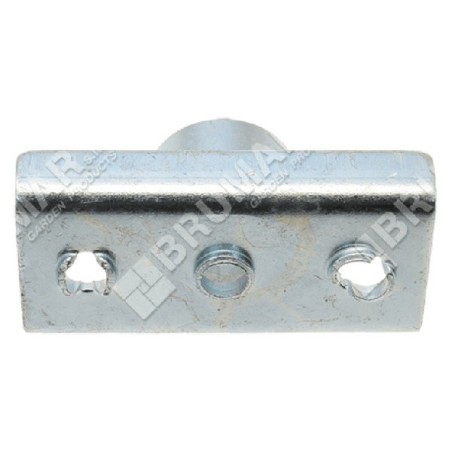 Portalama diametro albero 22.2 per rasaerba MAORI COMPATIBILE - 052282 | Newgardenstore.eu
