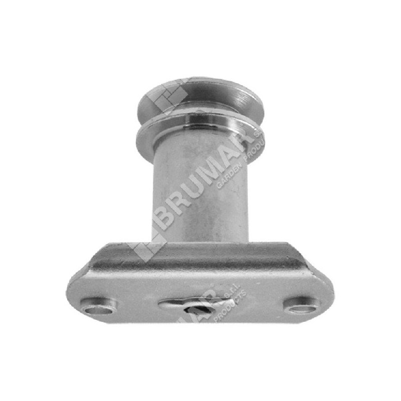 Portalama diametro albero 22.2 per rasaerba BRIKSTEIN COMPATIBILE - 051003 Portalama diametro albero 22.2 per rasaerba BRIKSTEIN COMPATIBILE - 051003