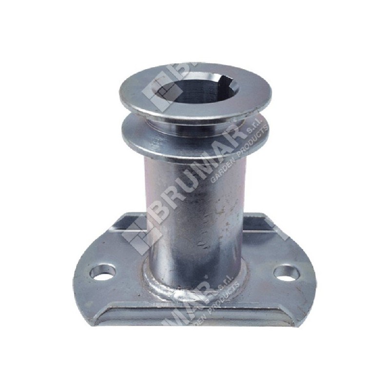 Portalama diametro albero 22.2 per rasaerba NEWTON COMPATIBILE - 049269 Portalama diametro albero 22.2 per rasaerba NEWTON COMPATIBILE - 049269