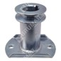 Portalama diametro albero 22.2 per rasaerba NEWTON COMPATIBILE - 049269 Portalama diametro albero 22.2 per rasaerba NEWTON COMPATIBILE - 049269
