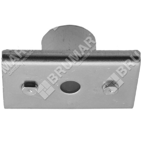 Portalama diametro albero 22.2 per rasaerba NEWTON COMPATIBILE - 048737 | Newgardenstore.eu
