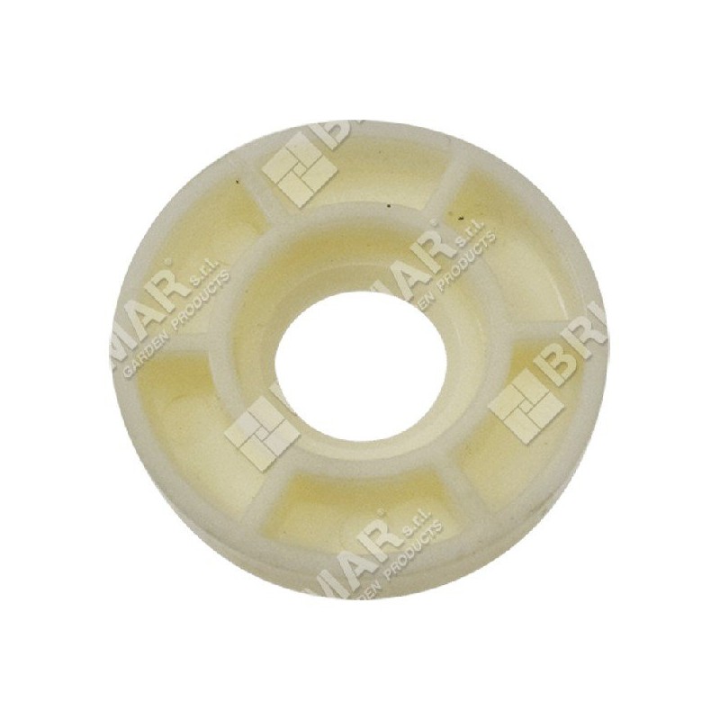 Blade holder shaft diameter 14.6 for MAORI lawnmower - 048618