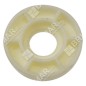 Blade holder shaft diameter 14.6 for MAORI lawnmower - 048618