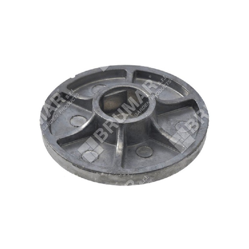 Portalama diametro albero 10.7 per rasaerba MAORI COMPATIBILE - 047524 Portalama diametro albero 10.7 per rasaerba MAORI COMPATIBILE - 047524