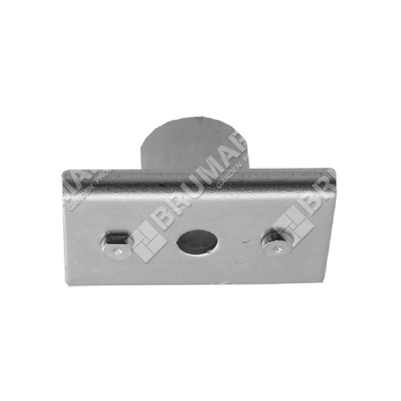 Portalama diametro albero 22.2 per rasaerba NEWTON COMPATIBILE - 046899