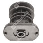 Messerhalterwellendurchmesser 22,2 für Rasenmäher TONINO LAMBORGHINI - 046509 Messerhalterwellendurchmesser 22,2 für Rasenmäher TONINO LAMBORGHINI - 046509