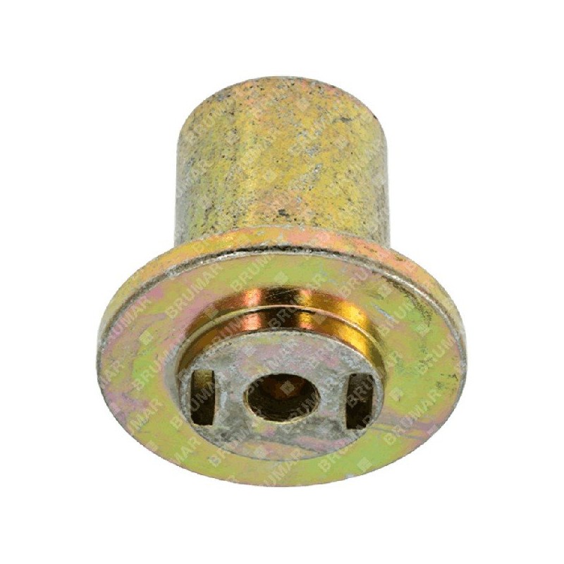 Messerhalter für WEIBANG Rasenmäher – 040625