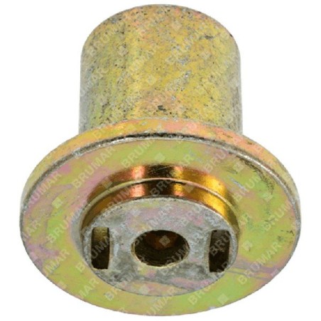 Blade holder for WEIBANG lawnmower - 040625 | Newgardenstore.eu