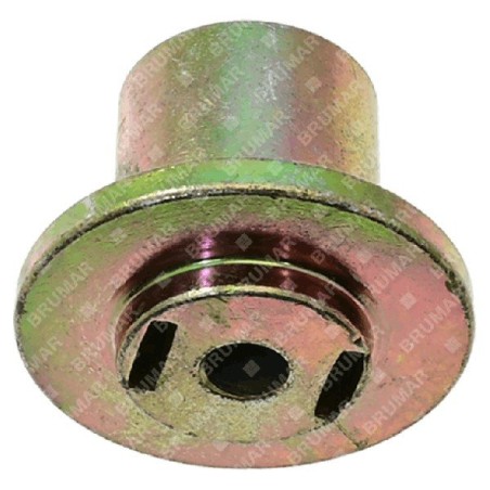 Blade holder for WEIBANG lawnmower - 040620 | Newgardenstore.eu