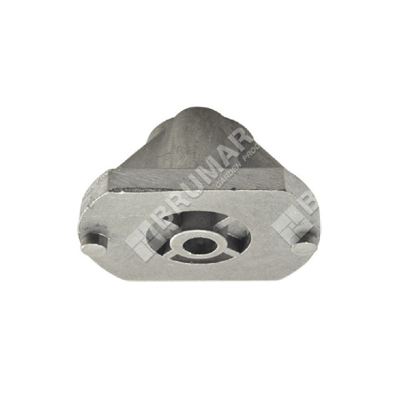 Eje portacuchillas diámetro 22,2 para cortacésped CASTELGARDEN - GGP - ALPINA - STIGA - 040282 Eje portacuchillas diámetro 22,2 para cortacésped CASTELGARDEN - GGP - ALPINA - STIGA - 040282