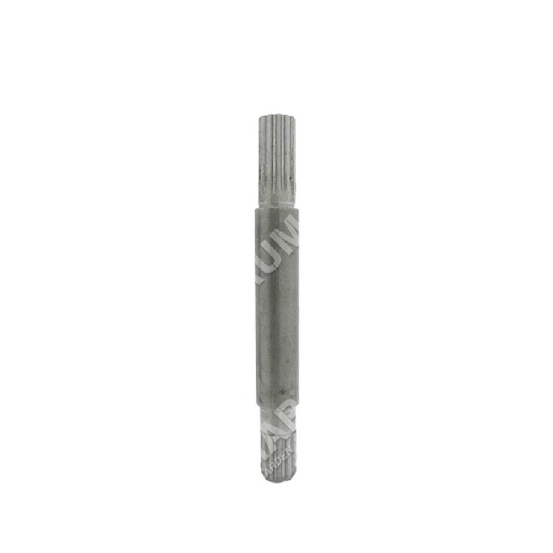 Arbre porte-lame pour tracteurs WIKOV - WISCONSIN D3188 - 040390