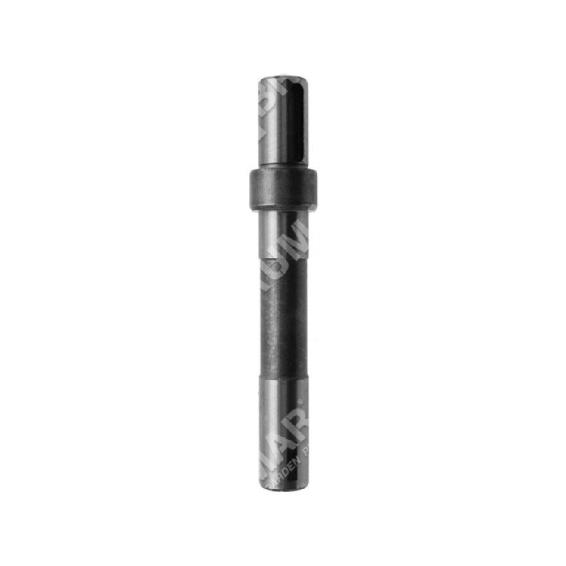Blade holder shaft for MAORI tractors 06.06.661 - 027266