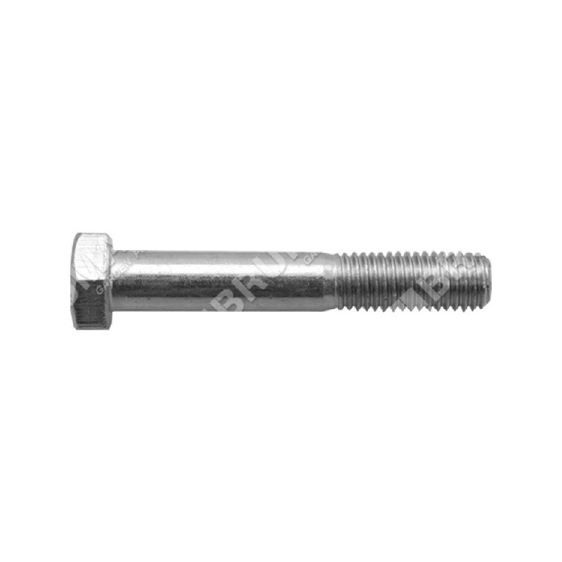 Wheel pin for MAORI lawnmower - 022464