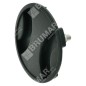Wheel hub for MTD lawnmower - 021817