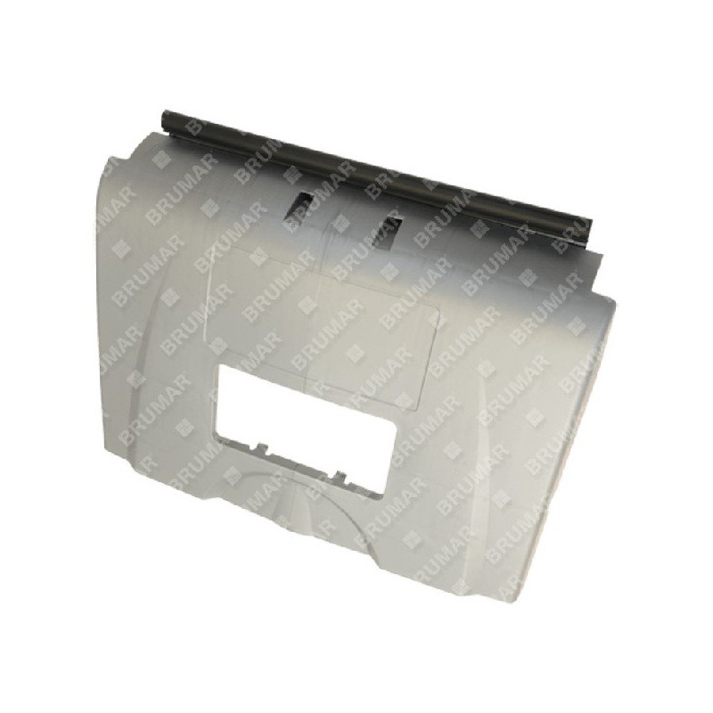 Tapa de escape trasera - 059419