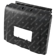 Tapa de escape trasera - 058728 | Newgardenstore.eu