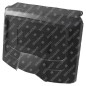 Coperchio scarico posteriore COMPATIBILE - 058696