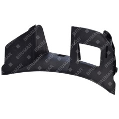 BLX-Heckauspuffdeflektor – 058399 | Newgardenstore.eu