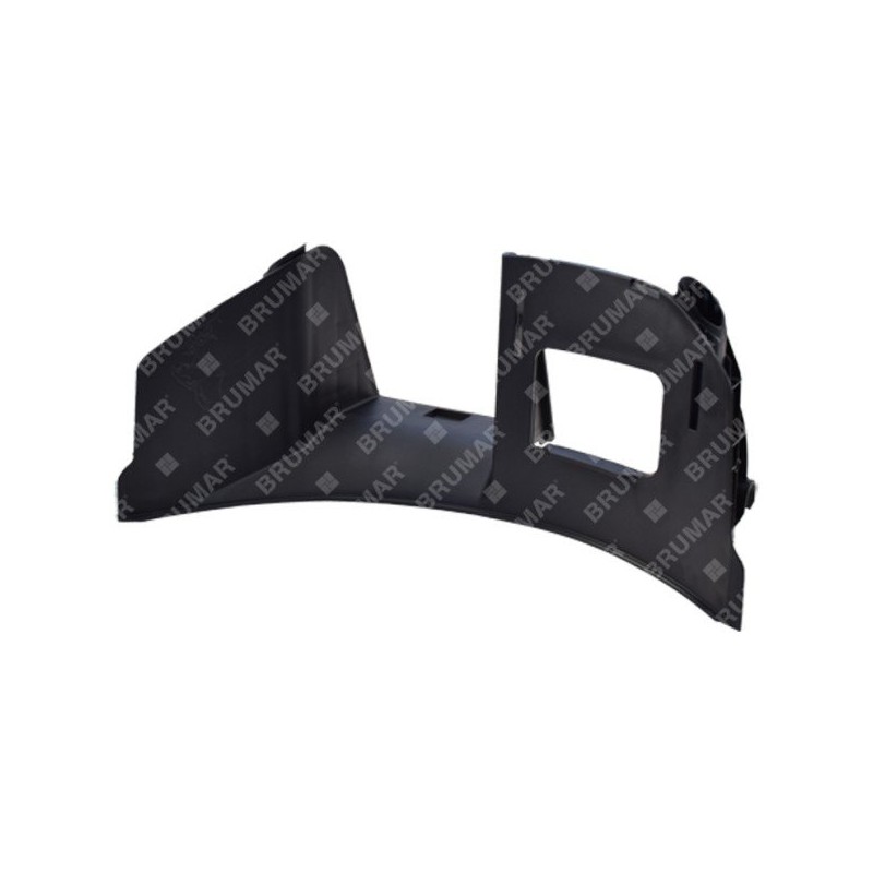 BLX rear exhaust deflector - 058399
