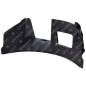 BLX rear exhaust deflector - 058399