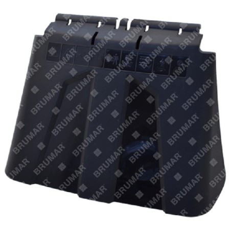 Tapa de escape trasera BLX - 058394 | Newgardenstore.eu