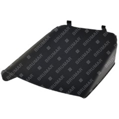 Deflector de escape lateral - 057888