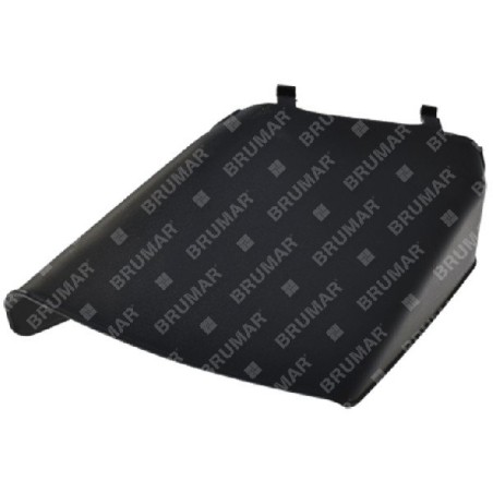 Side exhaust deflector - 057888 | Newgardenstore.eu