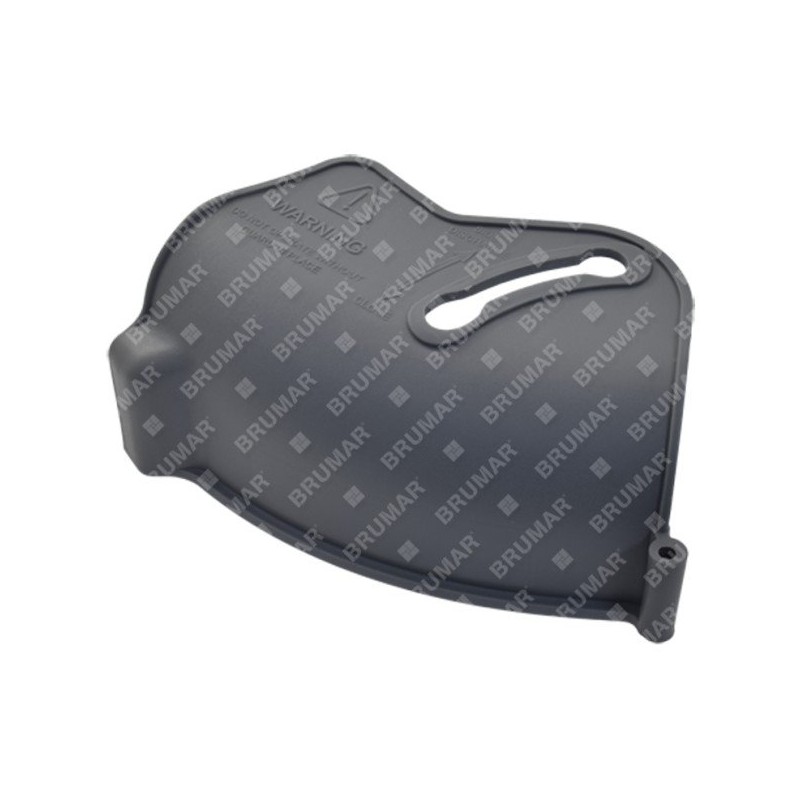 Coperchio scarico laterale COMPATIBILE - 056854
