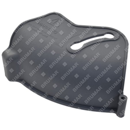 Tapa de escape lateral - 056854 | Newgardenstore.eu