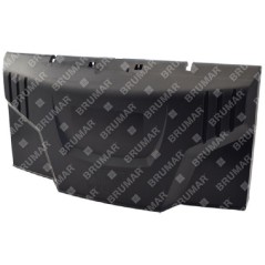 Tapa de escape trasera - 056756 | Newgardenstore.eu