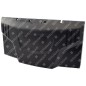 Coperchio scarico posteriore COMPATIBILE - 056756