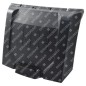 Coperchio scarico posteriore COMPATIBILE - 055878
