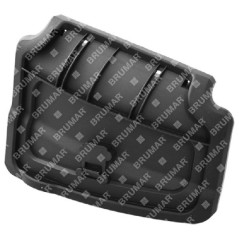 Tapa de escape lateral - 055665 | Newgardenstore.eu