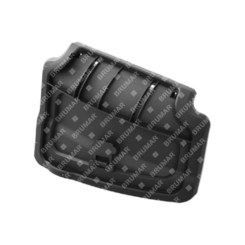 Coperchio scarico laterale COMPATIBILE - 055665