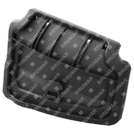 Tapa de escape lateral - 055665 | Newgardenstore.eu