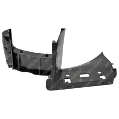 Convogliatore erba posteriore COMPATIBILE - 055593