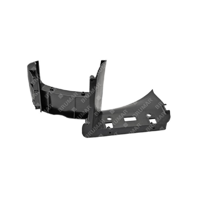 Convogliatore erba posteriore COMPATIBILE - 055593