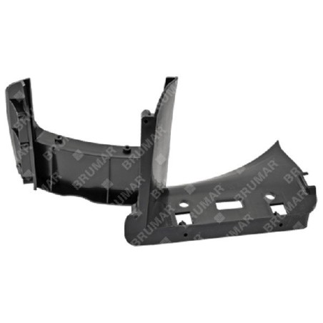 Rear grass conveyor - 055593 | Newgardenstore.eu