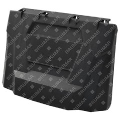Tapa de escape trasera - 055504 | Newgardenstore.eu