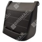Exhaust cover for SABO lawnmower - 055151