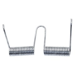 Ressort de cache BLX échappement latéral - 054492 | Newgardenstore.eu