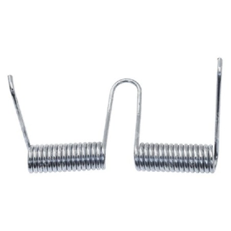 Ressort de cache BLX échappement latéral - 054492 | Newgardenstore.eu