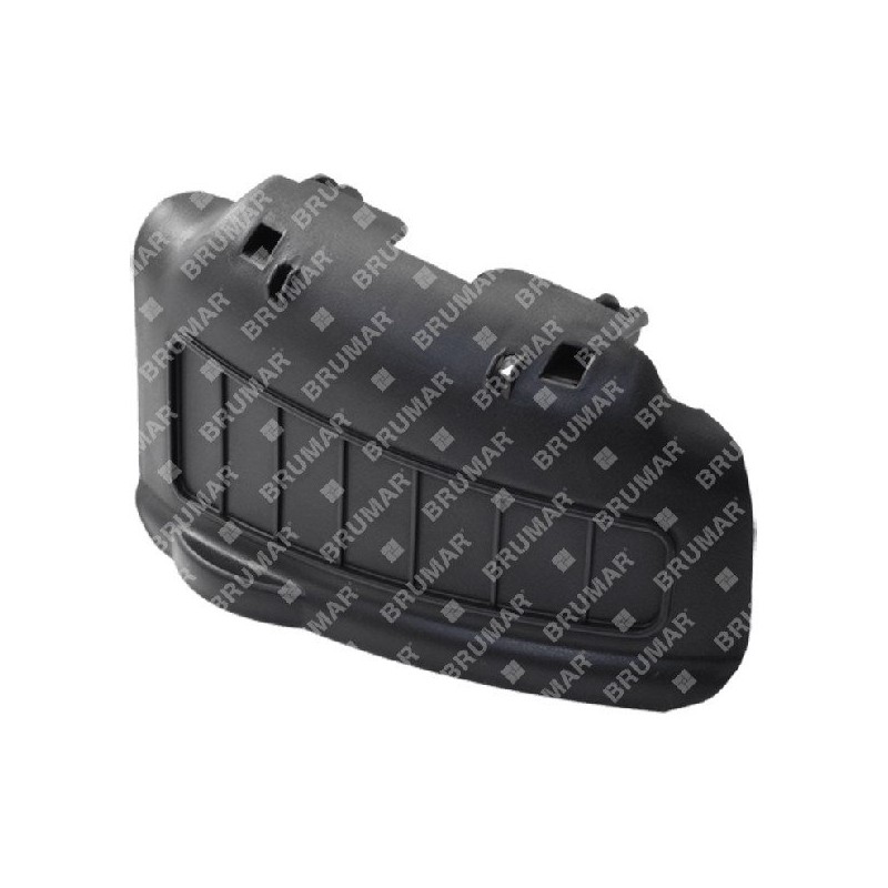 Coperchio scarico laterale BLX COMPATIBILE - 054491