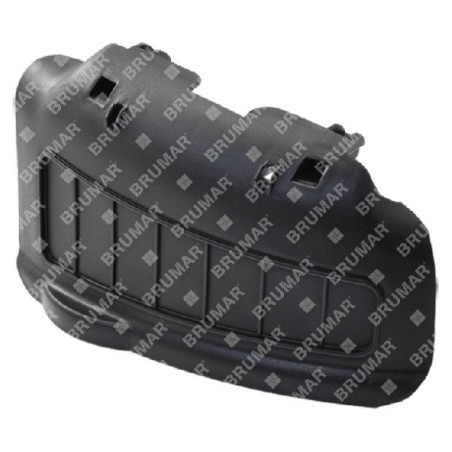 Tapa de escape lateral BLX - 054491 | Newgardenstore.eu